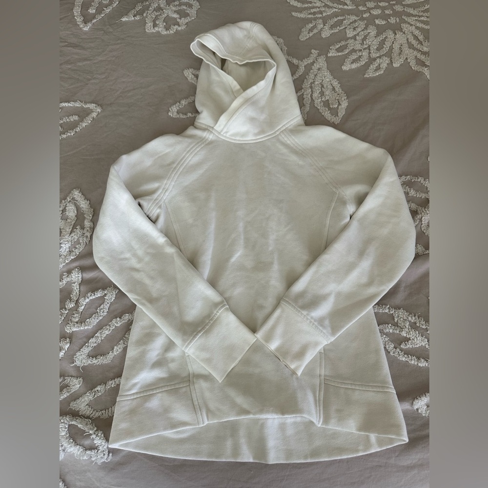 Lululemon Hoodie Sweatshirt